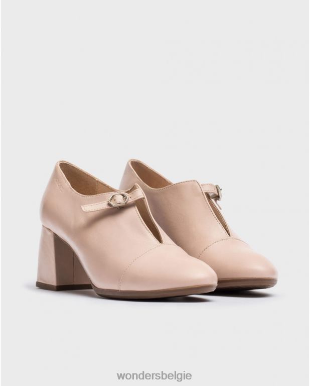 palo schoenen 6X06D459 Palo i-7722 vrouwen Wonders