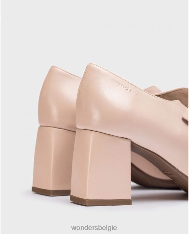 palo schoenen 6X06D459 Palo i-7722 vrouwen Wonders