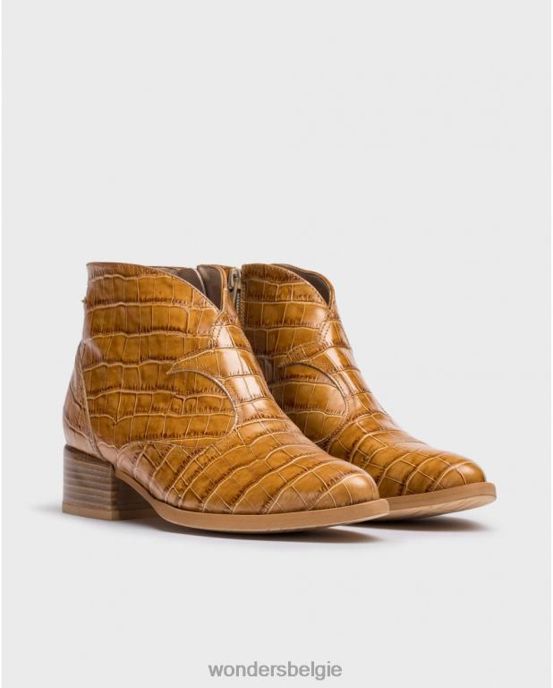 conac schoenen 6X06D315 conac zwarte lexi balletpomp vrouwen Wonders