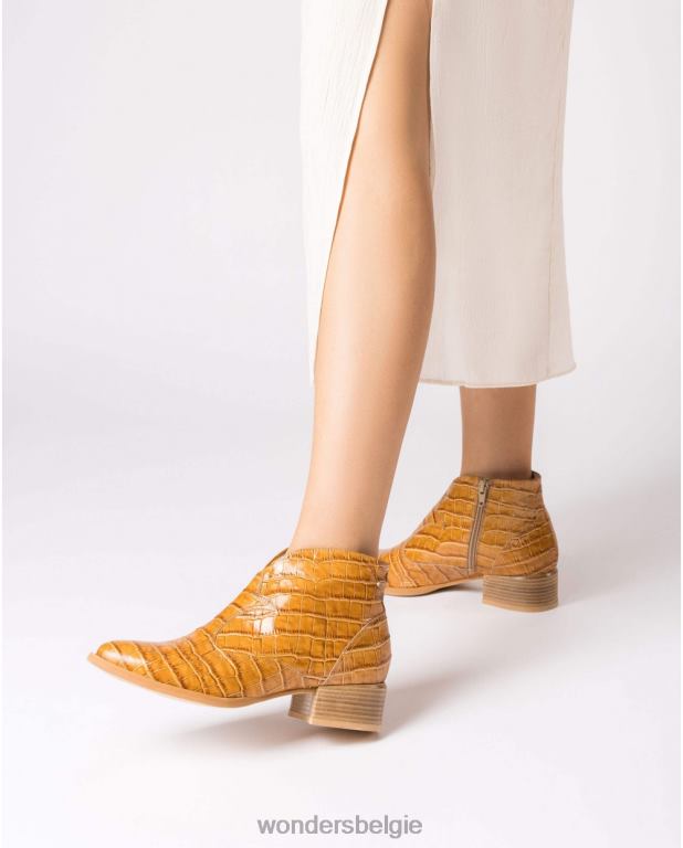 conac schoenen 6X06D315 conac zwarte lexi balletpomp vrouwen Wonders