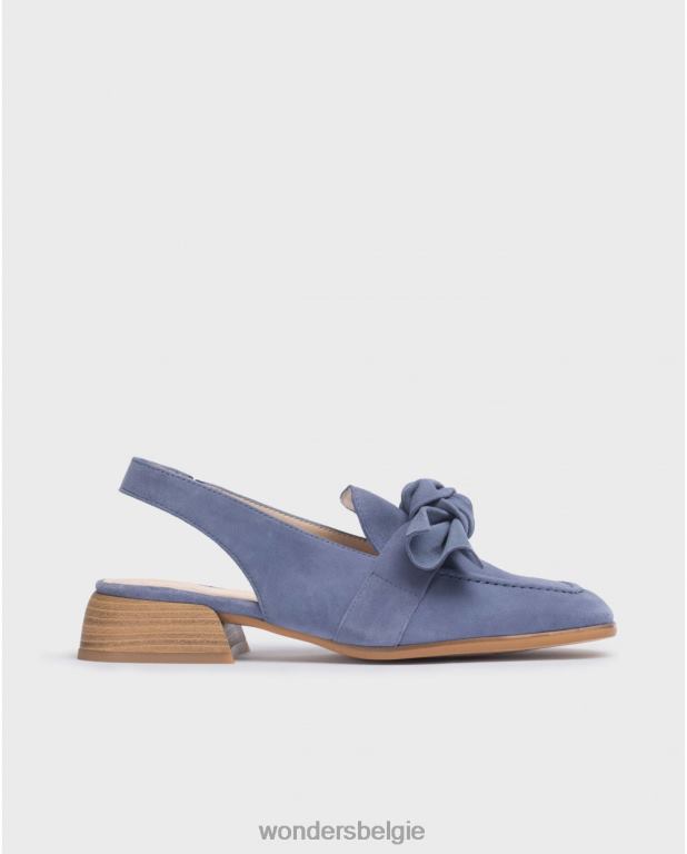 Oostzee schoenen 6X06D140 baltische bruine watts schoen vrouwen Wonders