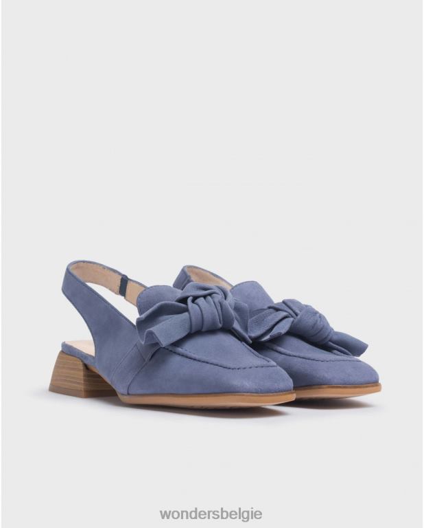 Oostzee schoenen 6X06D140 baltische bruine watts schoen vrouwen Wonders