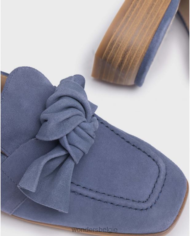 Oostzee schoenen 6X06D140 baltische bruine watts schoen vrouwen Wonders