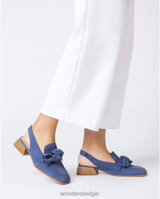 Oostzee schoenen 6X06D140 baltische bruine watts schoen vrouwen Wonders