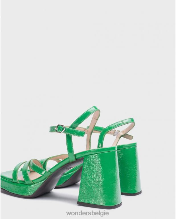 jade schoenen 6X06D78 jade liefdessandaal vrouwen Wonders