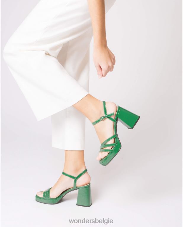 jade schoenen 6X06D78 jade liefdessandaal vrouwen Wonders