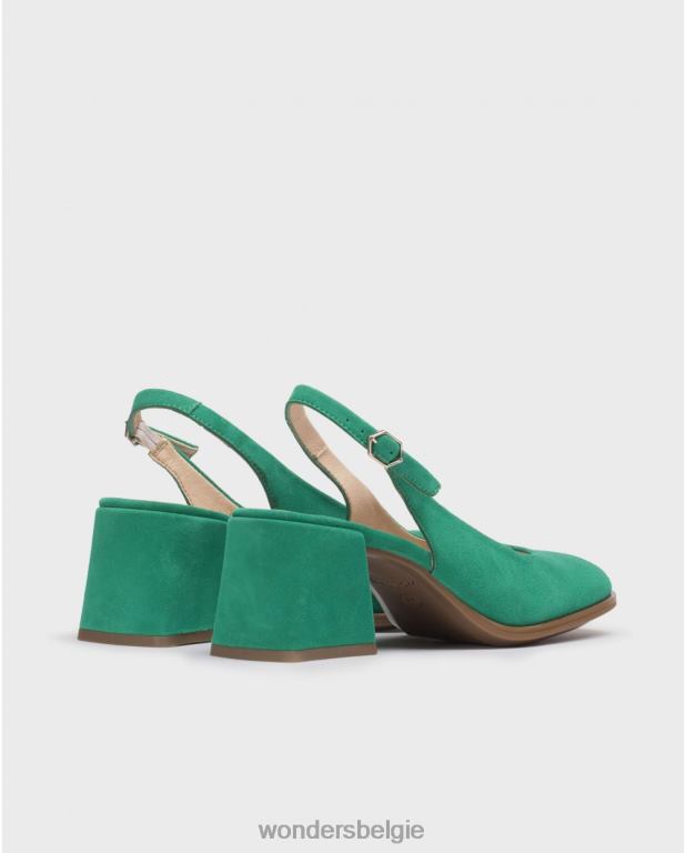 jade schoenen 6X06D99 jade groene schoenen van adele vrouwen Wonders