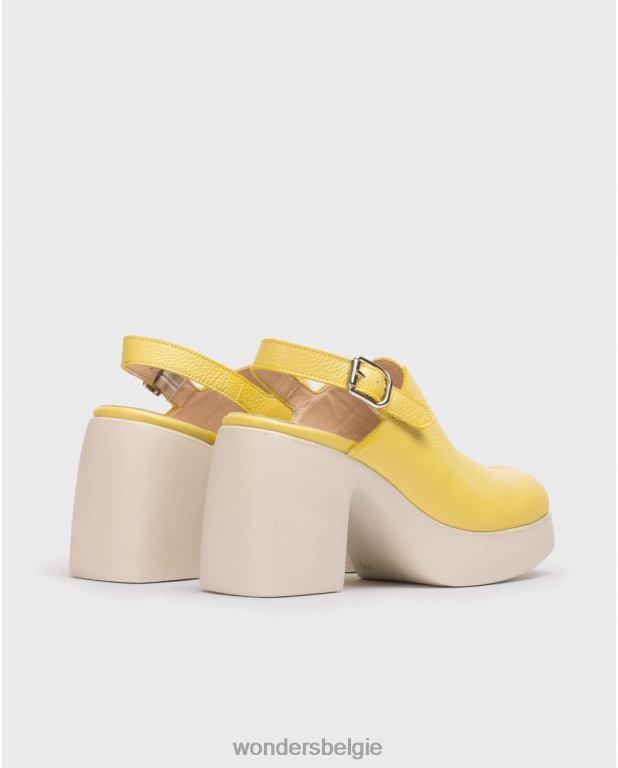 lima schoenen 6X06D150 lima zwarte lexi schoen vrouwen Wonders