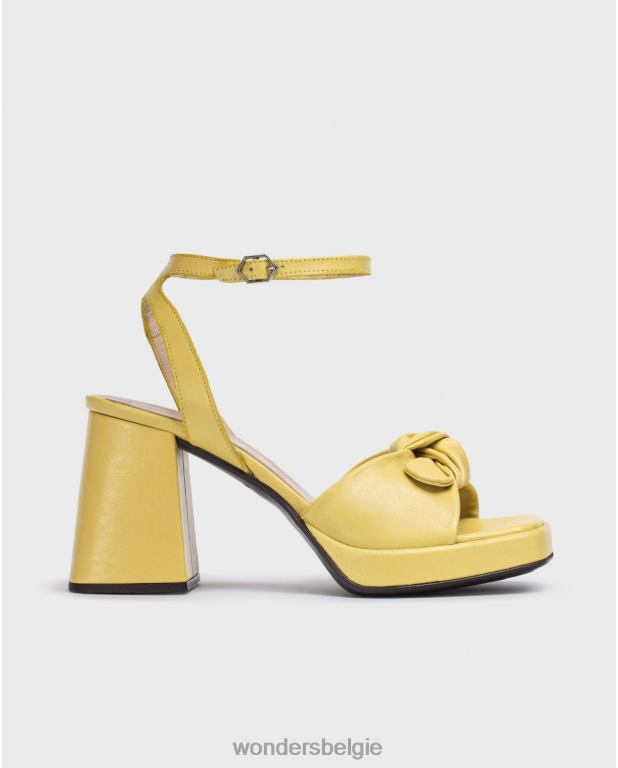 lima schoenen 6X06D72 lima zwarte lexi sandaal vrouwen Wonders