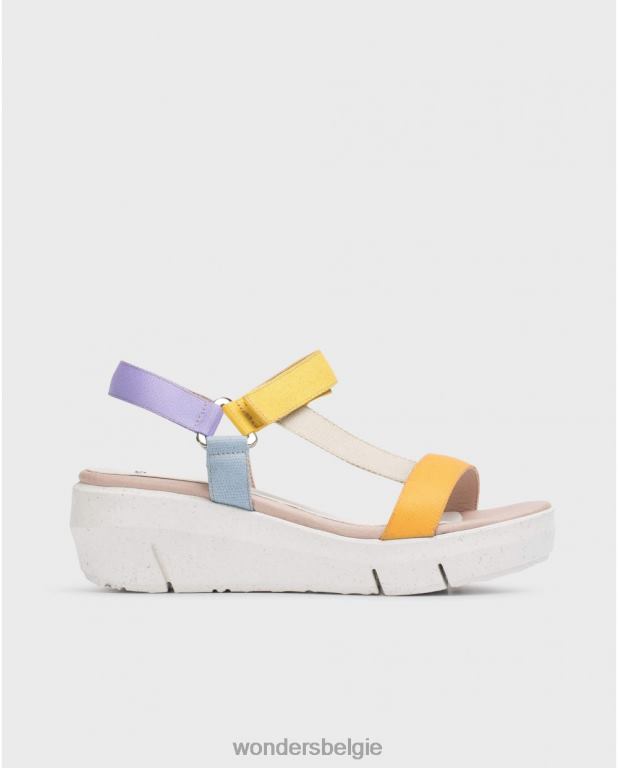 mango schoenen 6X06D247 mango nepal vrouwen Wonders