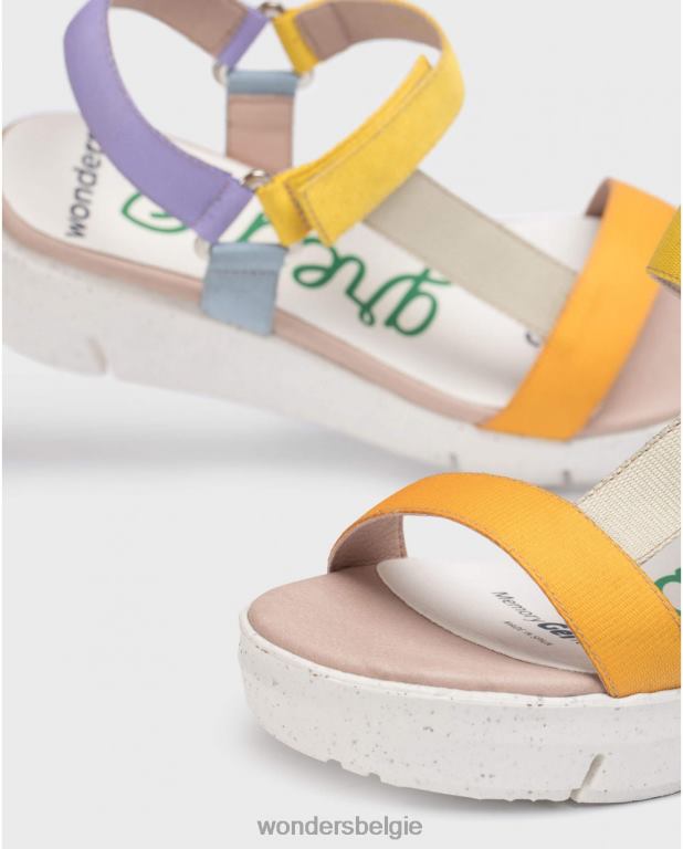 mango schoenen 6X06D247 mango nepal vrouwen Wonders