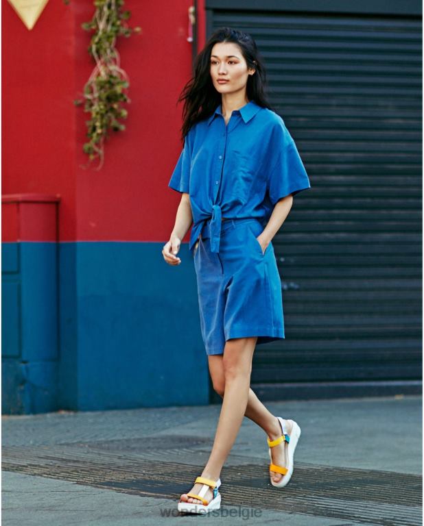 mango schoenen 6X06D247 mango nepal vrouwen Wonders