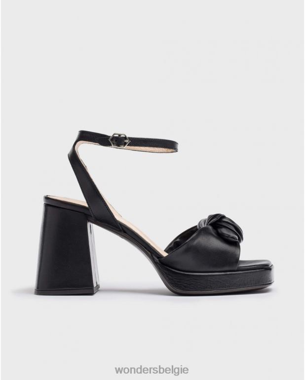 neger schoenen 6X06D74 neger m-5301 vrouwen Wonders