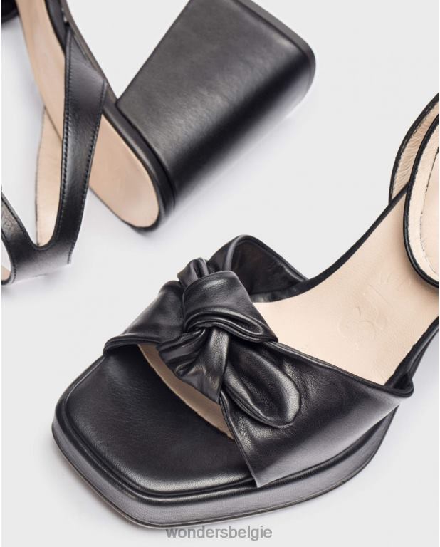 neger schoenen 6X06D74 neger m-5301 vrouwen Wonders