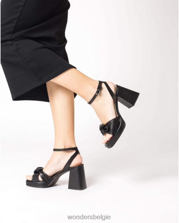 neger schoenen 6X06D74 neger m-5301 vrouwen Wonders