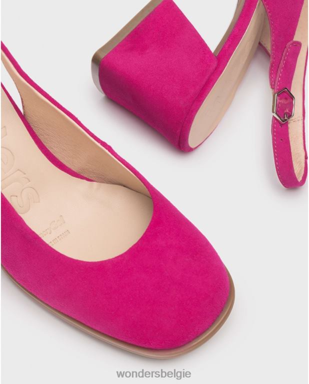 orchidee schoenen 6X06D100 orchidee adele schoenen vrouwen Wonders