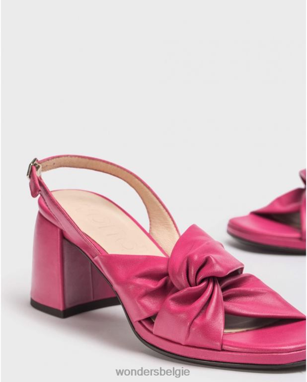 orchidee schoenen 6X06D83 orchidee roze wilde sandaal vrouwen Wonders