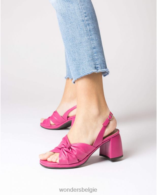 orchidee schoenen 6X06D83 orchidee roze wilde sandaal vrouwen Wonders