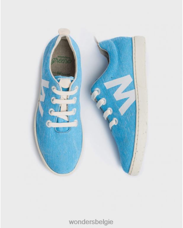 accu schoenen 6X06D432 acuario baobab vrouwen Wonders