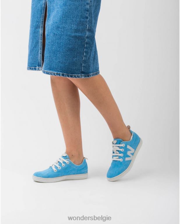 accu schoenen 6X06D432 acuario baobab vrouwen Wonders