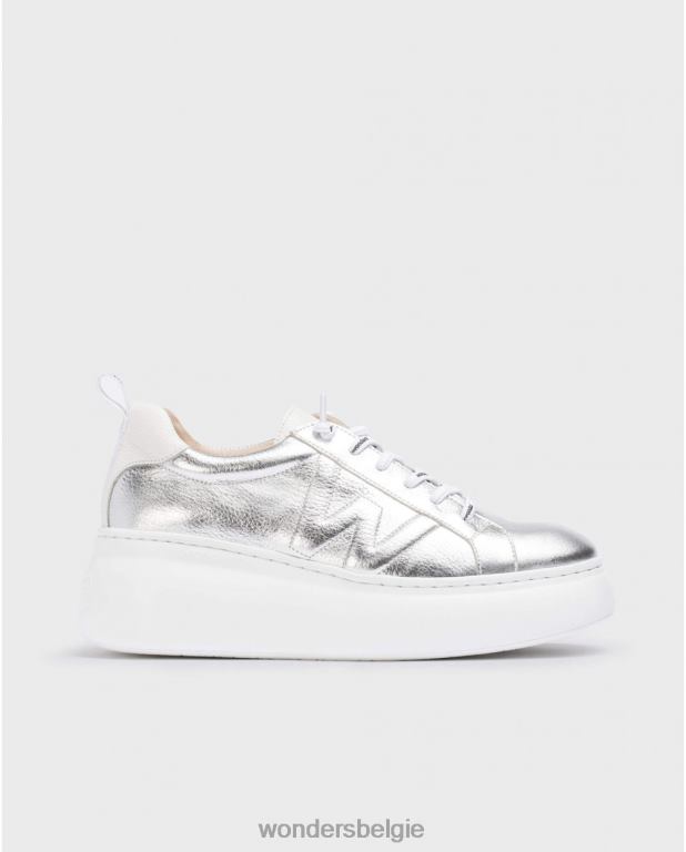 pla/van schoenen 6X06D200 pla/van a-2632 vrouwen Wonders