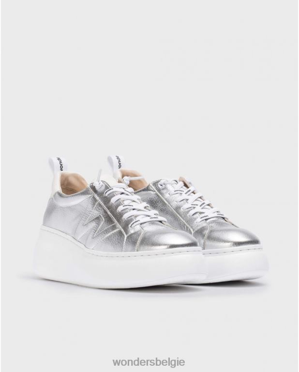 pla/van schoenen 6X06D200 pla/van a-2632 vrouwen Wonders