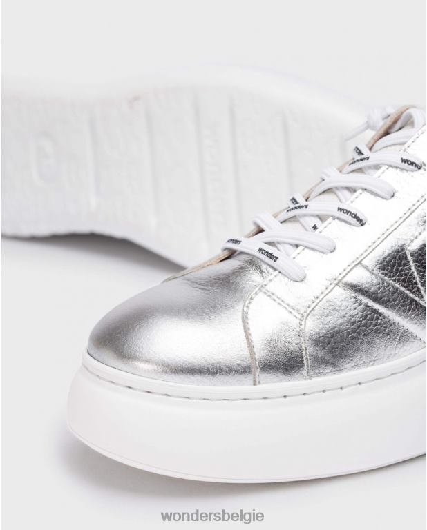 pla/van schoenen 6X06D200 pla/van a-2632 vrouwen Wonders