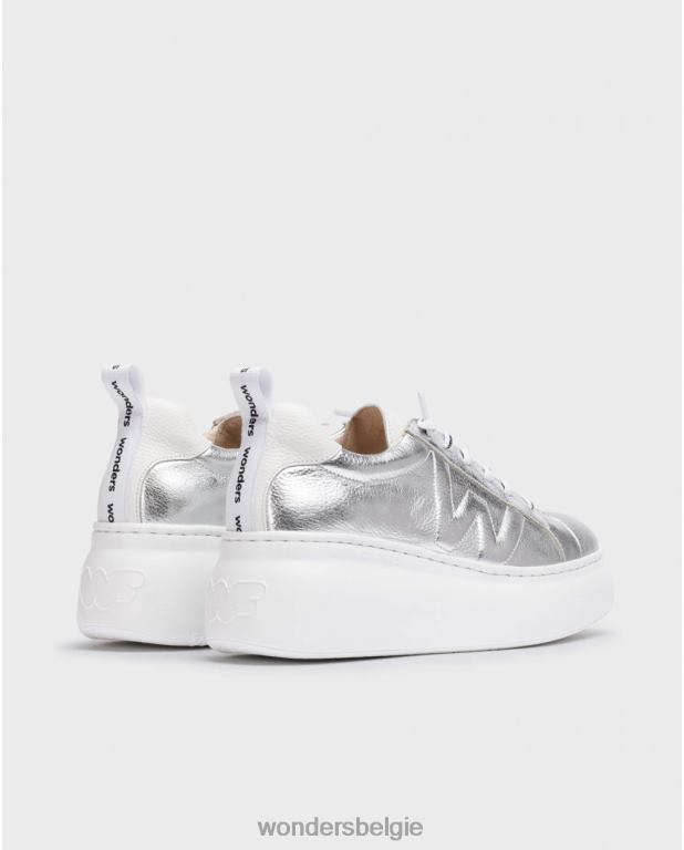 pla/van schoenen 6X06D200 pla/van a-2632 vrouwen Wonders