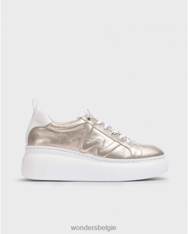 plt/van schoenen 6X06D201 plt/van a-2632 vrouwen Wonders