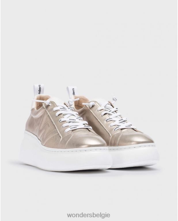 plt/van schoenen 6X06D201 plt/van a-2632 vrouwen Wonders