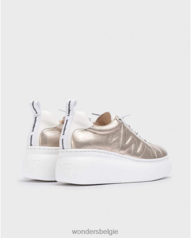 plt/van schoenen 6X06D201 plt/van a-2632 vrouwen Wonders