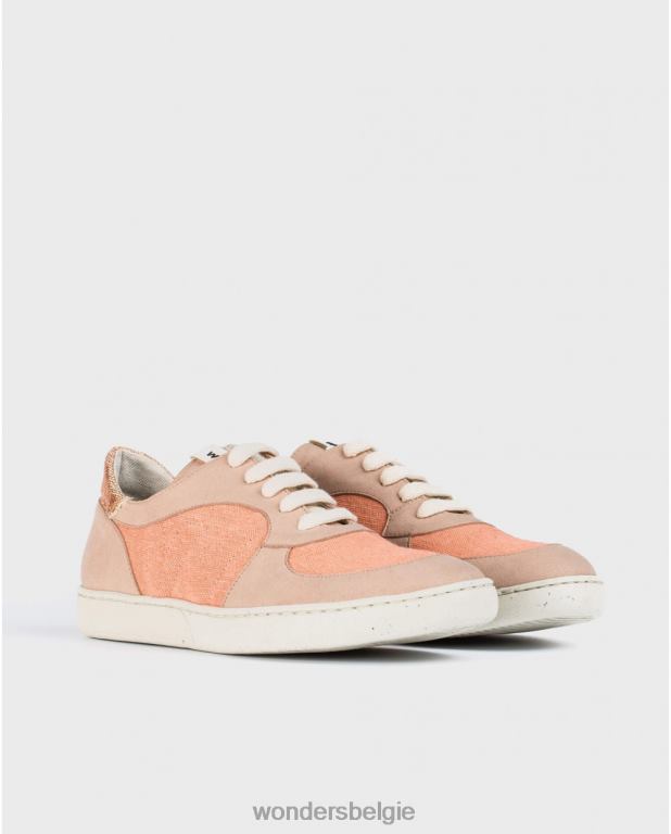 tau/mel/co schoenen 6X06D431 tau/mel/co olmo vrouwen Wonders