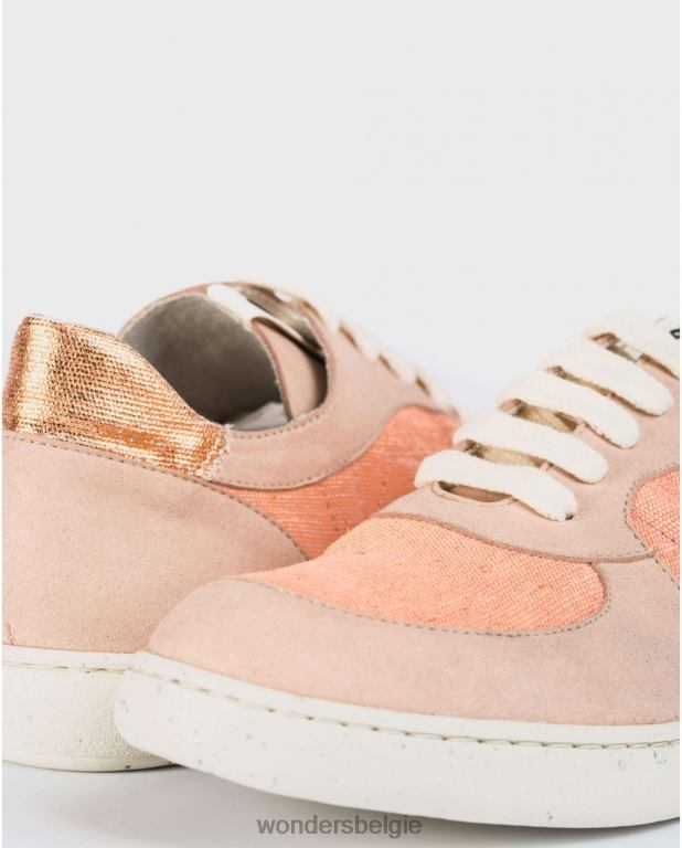 tau/mel/co schoenen 6X06D431 tau/mel/co olmo vrouwen Wonders