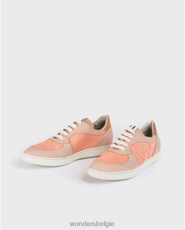 tau/mel/co schoenen 6X06D431 tau/mel/co olmo vrouwen Wonders