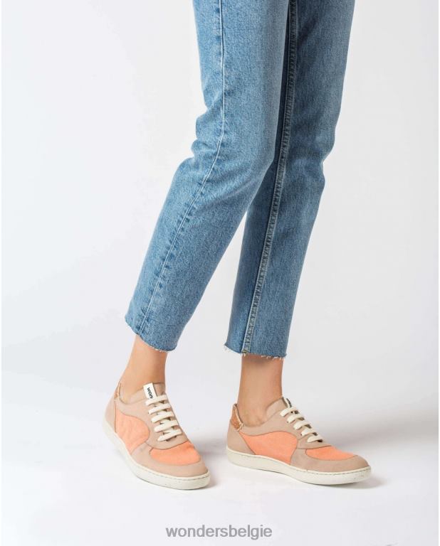 tau/mel/co schoenen 6X06D431 tau/mel/co olmo vrouwen Wonders