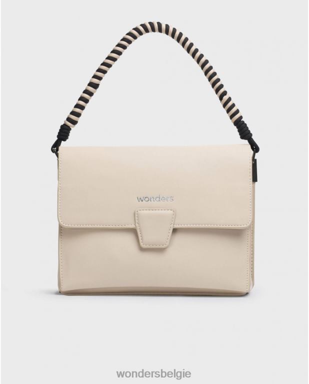 natuurlijk accessoire 6X06D376 natuurlijke zak vrouwen Wonders