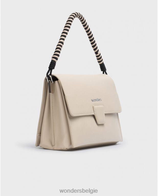 natuurlijk accessoire 6X06D376 natuurlijke zak vrouwen Wonders