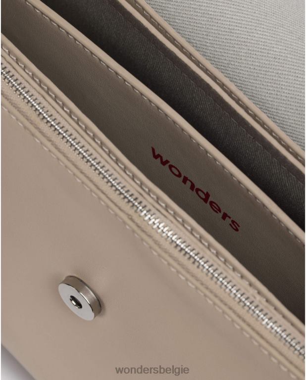 natuurlijk accessoire 6X06D376 natuurlijke zak vrouwen Wonders