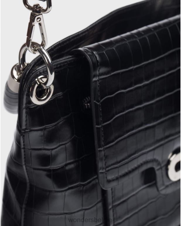 neger accessoire 6X06D387 negerzwarte kokostas vrouwen Wonders