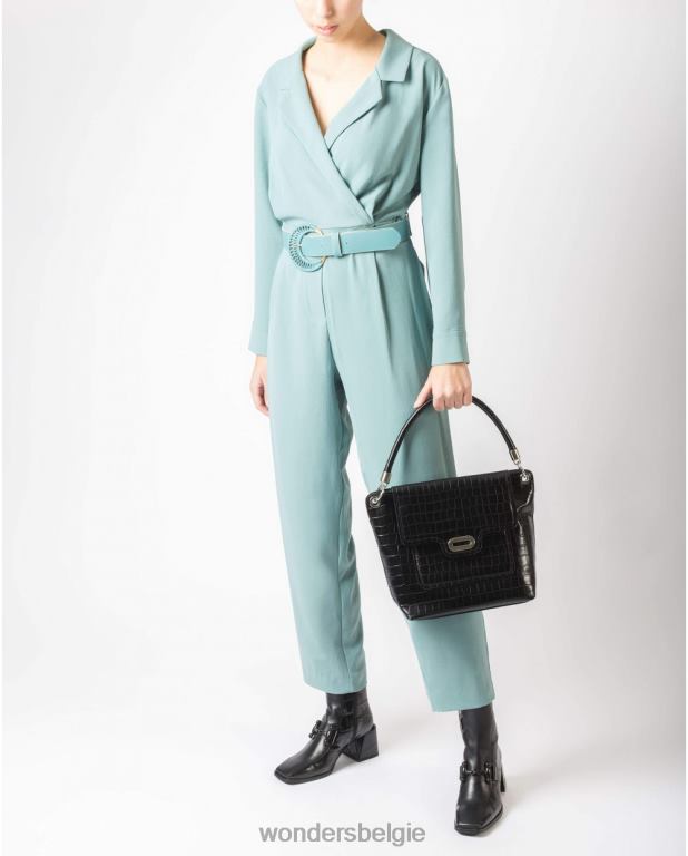 neger accessoire 6X06D387 negerzwarte kokostas vrouwen Wonders