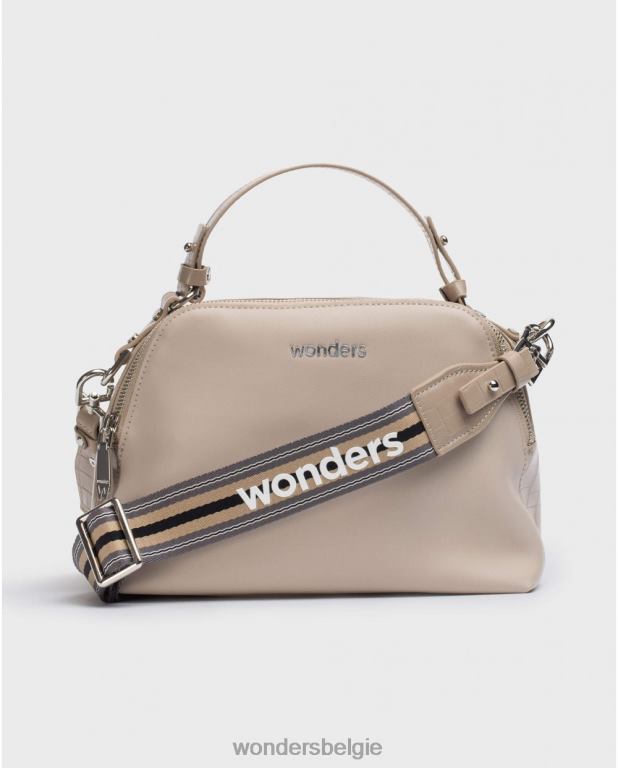 piedra accessoire 6X06D375 piedra witte iriszak vrouwen Wonders