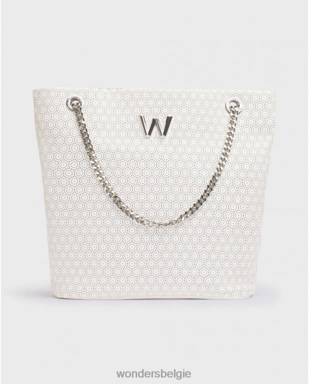 uit accessoire 6X06D8 off lily boodschappentas vrouwen Wonders