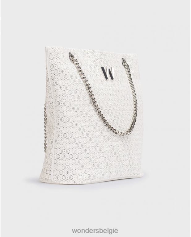 uit accessoire 6X06D8 off lily boodschappentas vrouwen Wonders