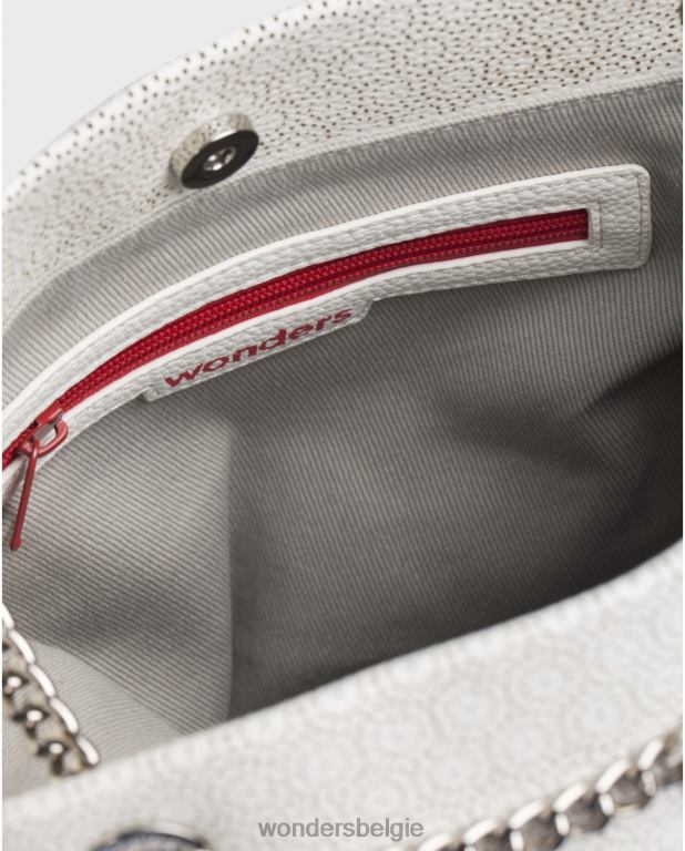 uit accessoire 6X06D8 off lily boodschappentas vrouwen Wonders