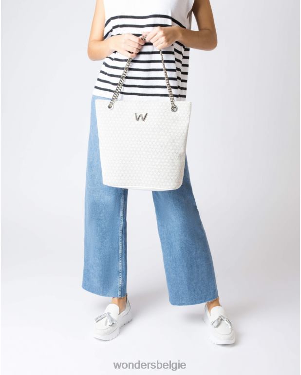 uit accessoire 6X06D8 off lily boodschappentas vrouwen Wonders