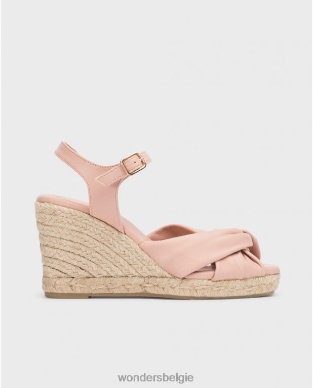 bedenken schoenen 6X06D43 make-up anuk sandaal vrouwen Wonders