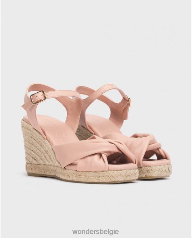 bedenken schoenen 6X06D43 make-up anuk sandaal vrouwen Wonders