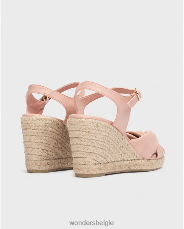 bedenken schoenen 6X06D43 make-up anuk sandaal vrouwen Wonders