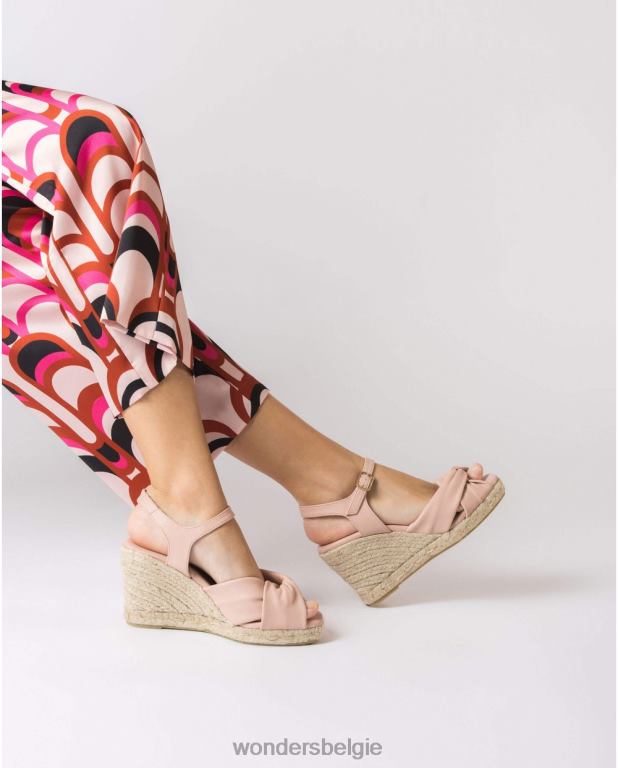 bedenken schoenen 6X06D43 make-up anuk sandaal vrouwen Wonders