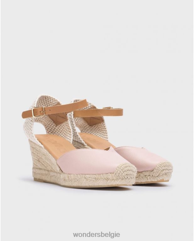 bedenken schoenen 6X06D87 make-up zwarte lexi espadrilles vrouwen Wonders